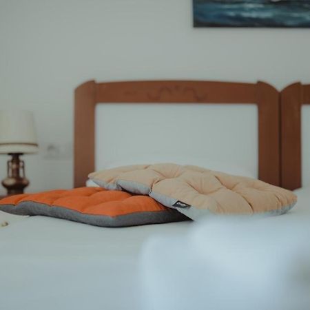 Nonna'S Boutique Hotel Dhërmi Екстериор снимка