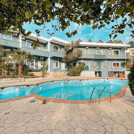 Nonna'S Boutique Hotel Dhërmi Екстериор снимка