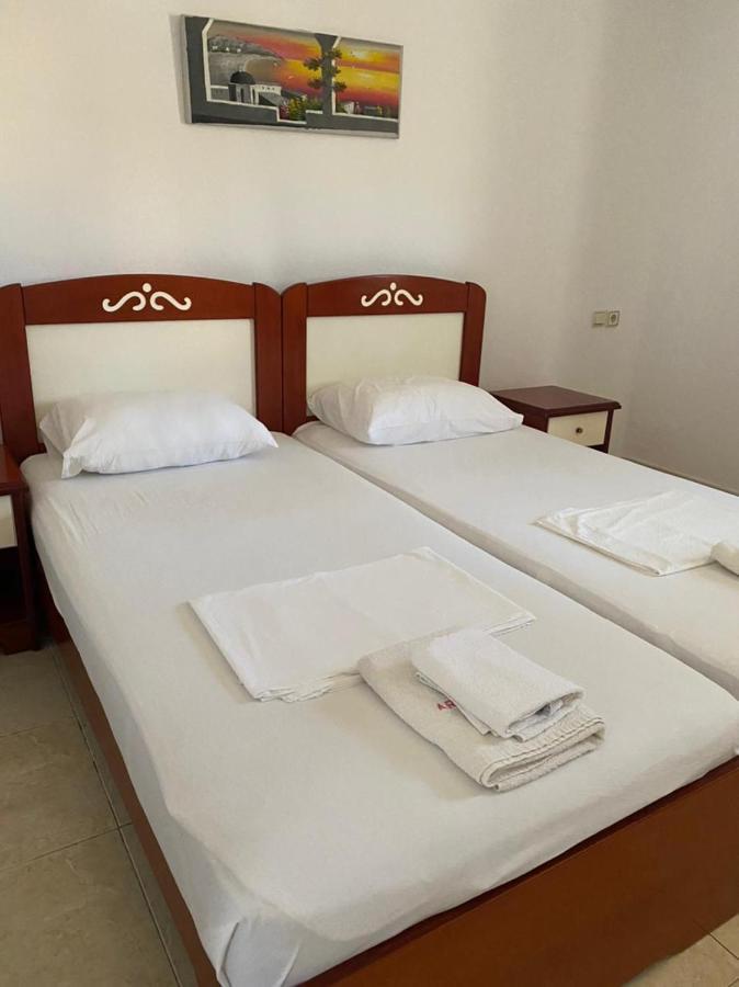 Nonna'S Boutique Hotel Dhërmi Екстериор снимка