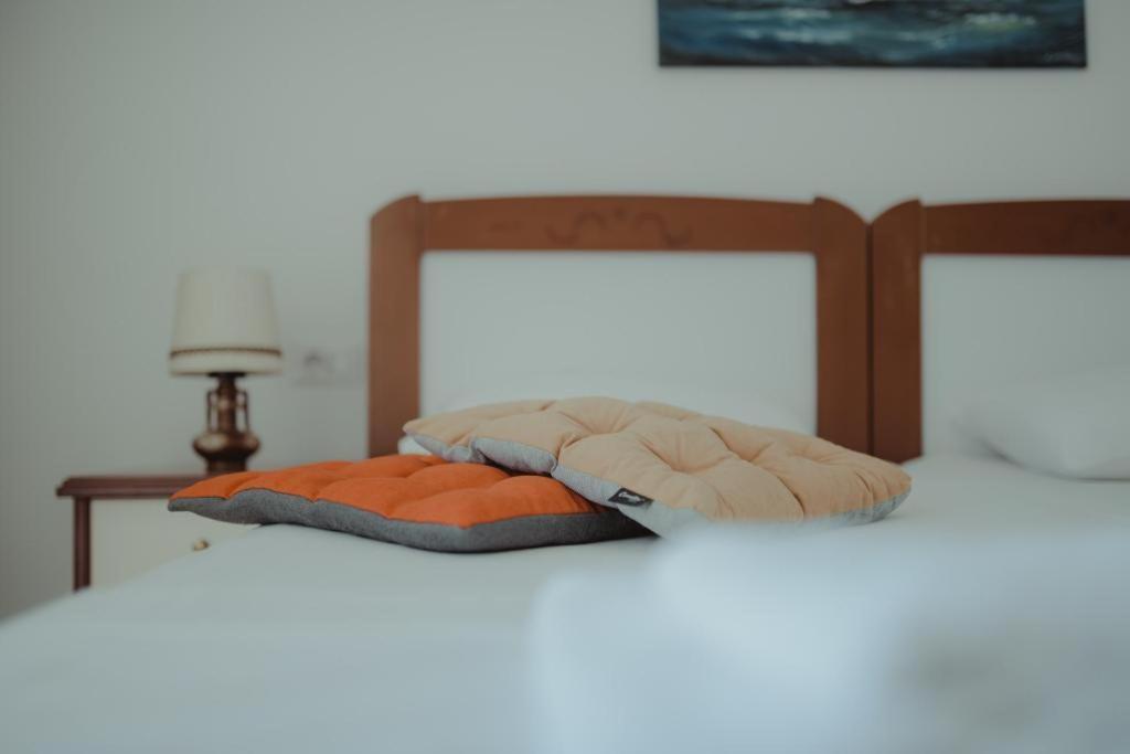 Nonna'S Boutique Hotel Dhërmi Екстериор снимка