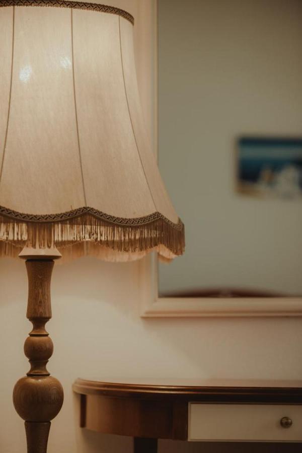 Nonna'S Boutique Hotel Dhërmi Екстериор снимка