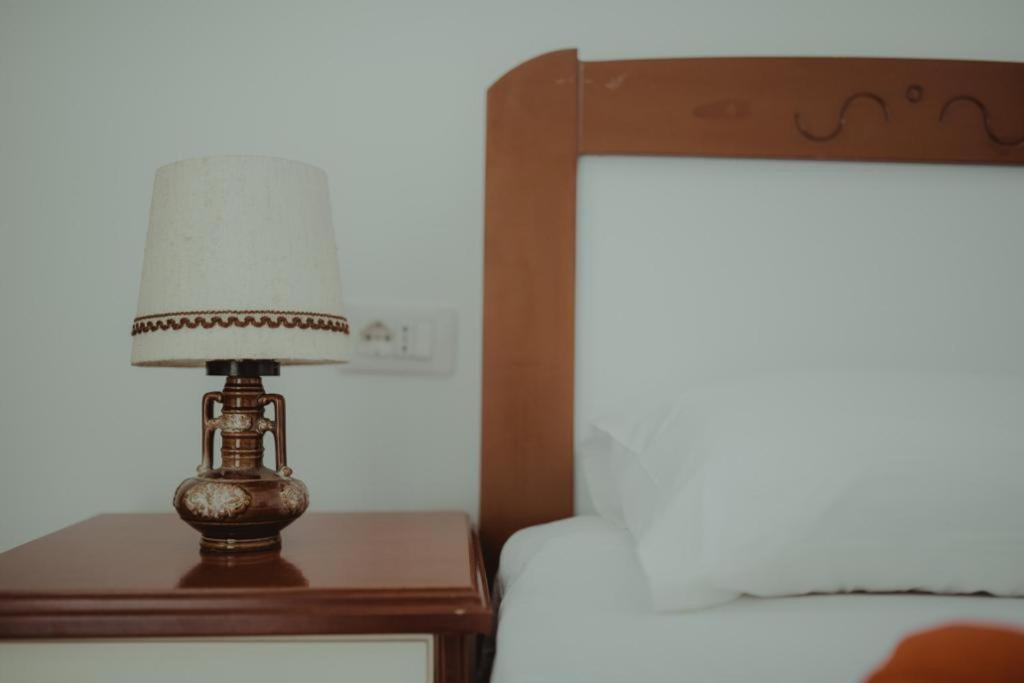 Nonna'S Boutique Hotel Dhërmi Екстериор снимка