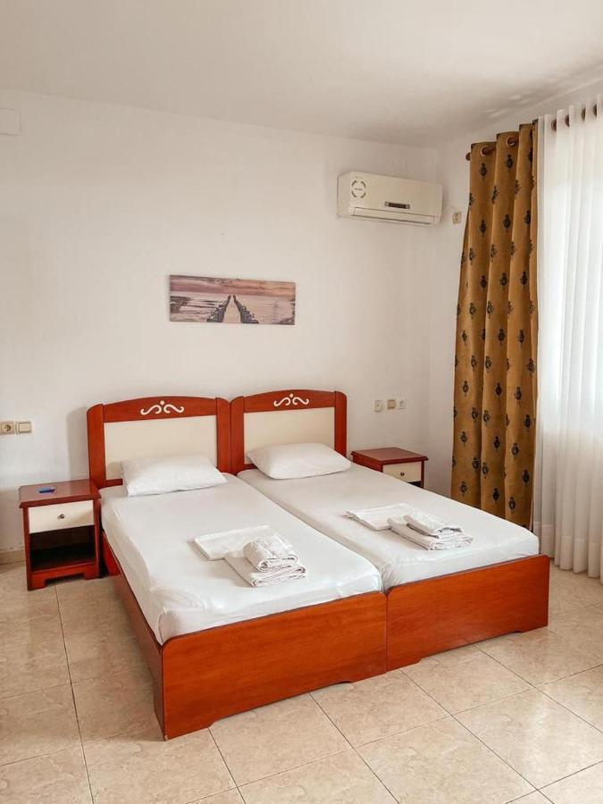 Nonna'S Boutique Hotel Dhërmi Екстериор снимка