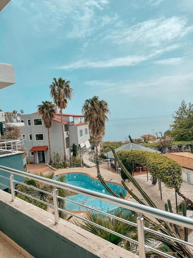 Nonna'S Boutique Hotel Dhërmi Екстериор снимка