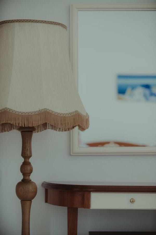 Nonna'S Boutique Hotel Dhërmi Екстериор снимка